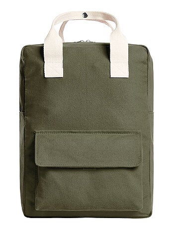 Sac à dos motif/style uni like - halfar