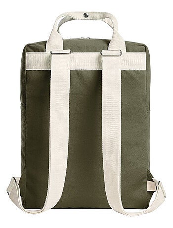 Sac à dos motif/style uni like - halfar