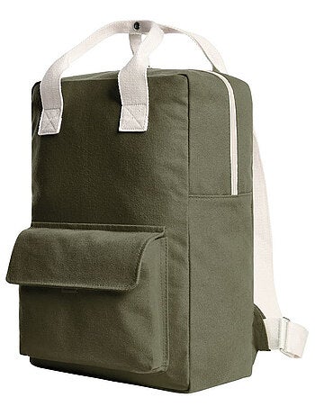 Sac à dos motif/style uni like - halfar