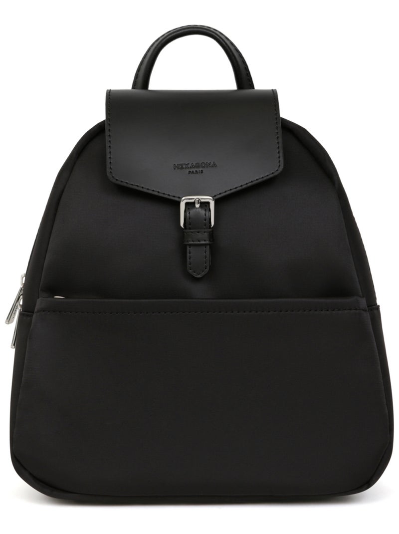 Sac à dos  Moyen POP Noir - Kiabi
