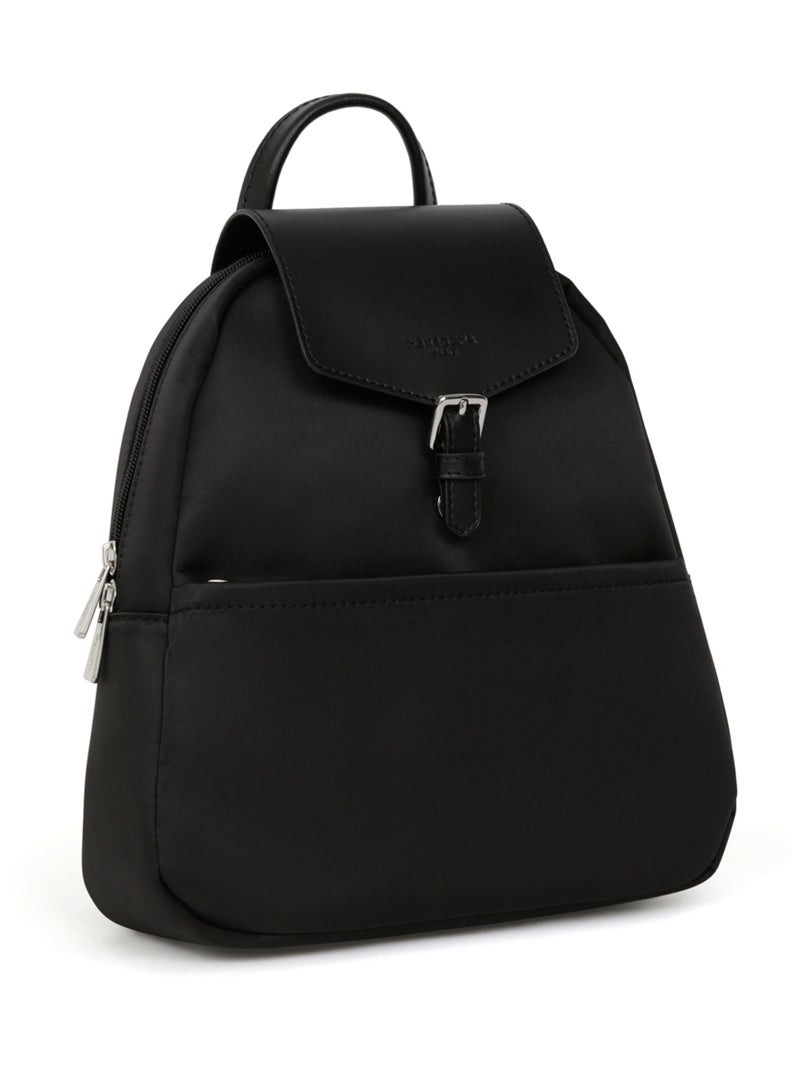 Sac à dos  Moyen POP Noir - Kiabi