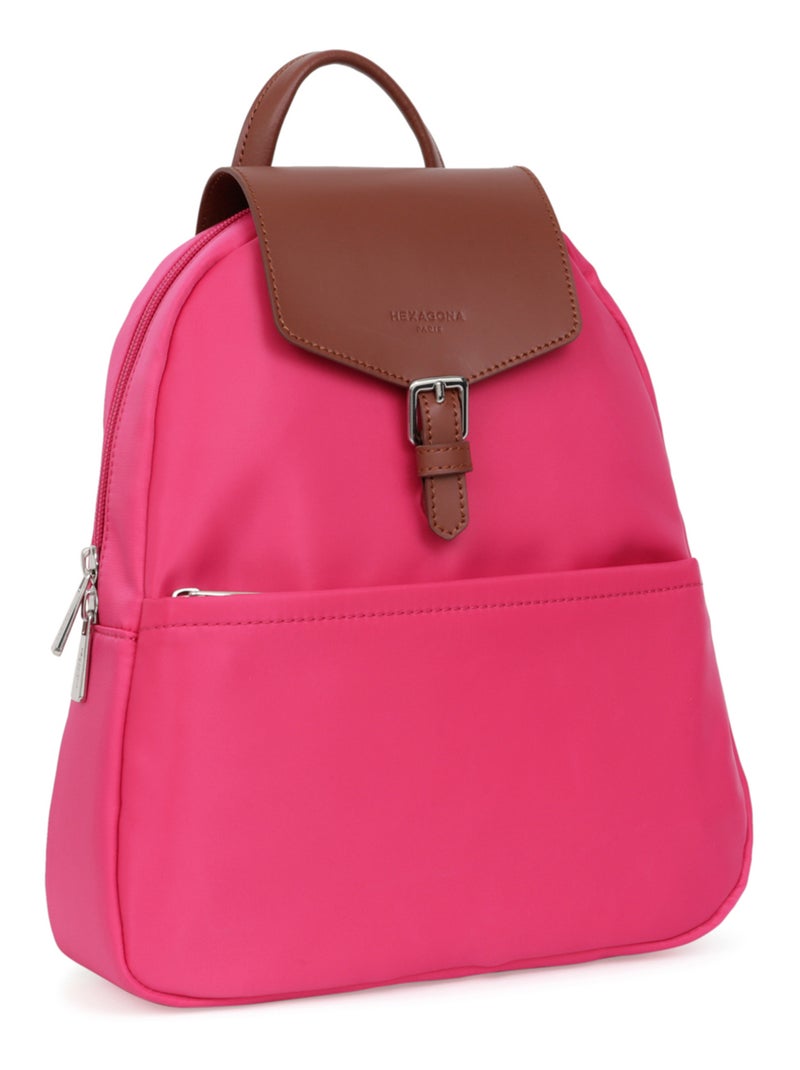 Sac à dos  Moyen POP Rose fushia - Kiabi