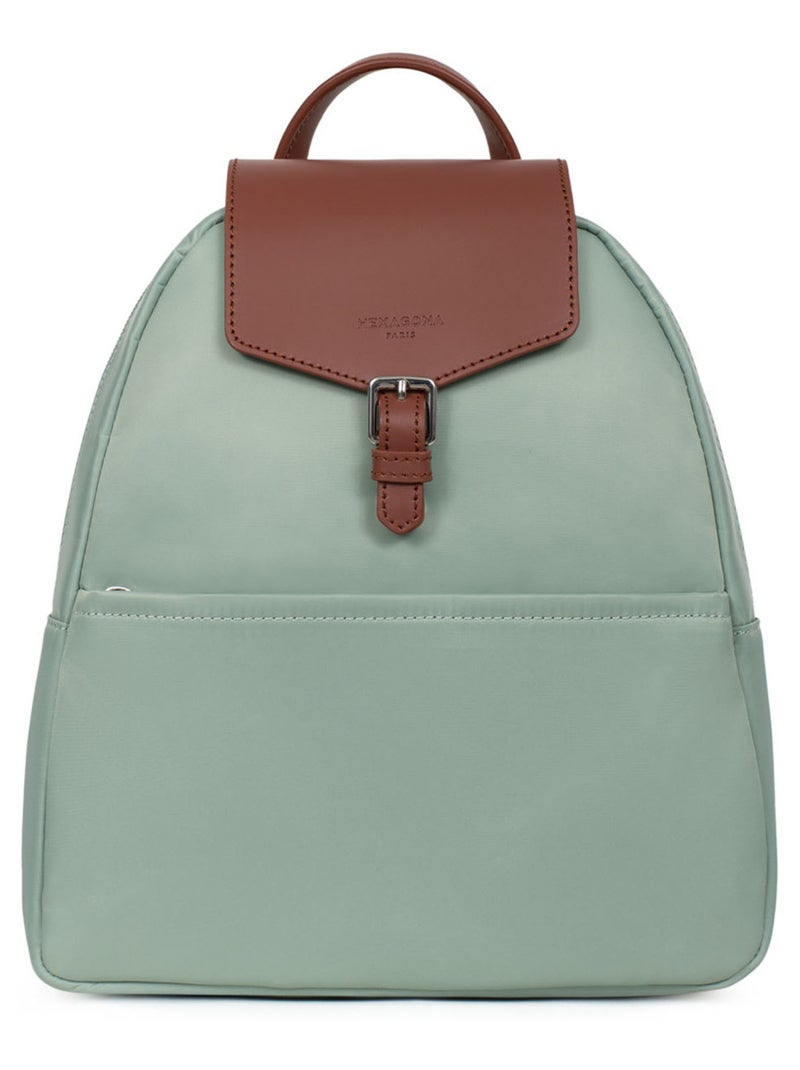 Sac à dos  Moyen POP Vert clair - Kiabi