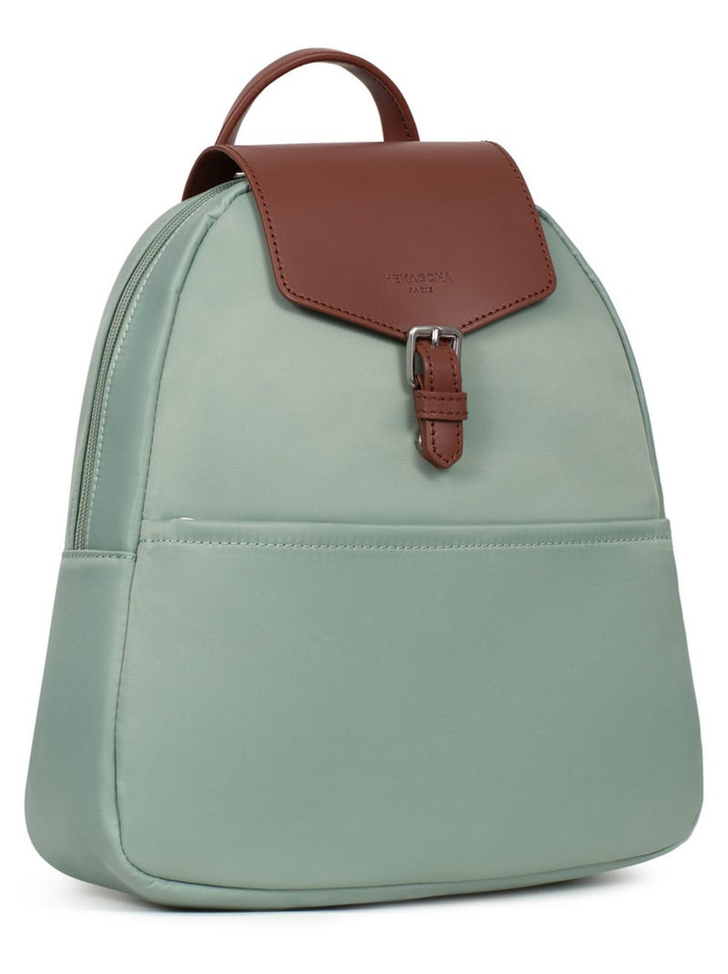 Sac à dos  Moyen POP Vert clair - Kiabi