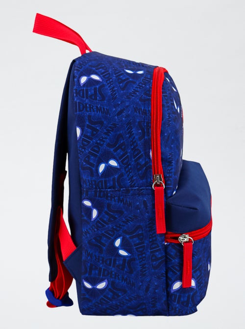 Sac à dos moyen 'Spider-man' - Kiabi
