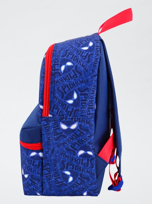 Sac à dos moyen 'Spider-man' - Kiabi