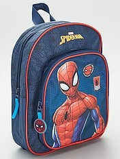 Sac A Dos Garcon Sac D Ecole Pour Enfant Garcon Vetements Garcon Kiabi