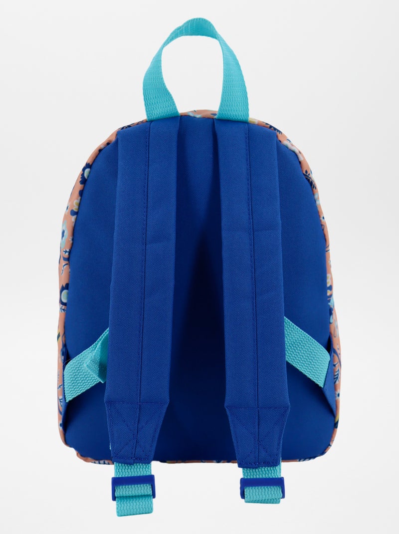 Sac à Dos Roll Top 22 Litres Mountain Warehouse - Modèle Suburban, Noir, Taille Unique