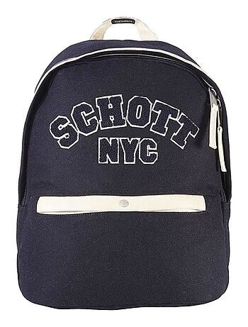 Sac à dos M.Schott - College Navy