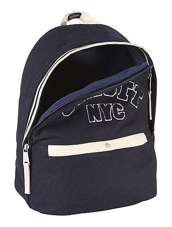Sac à dos M.Schott - College Navy