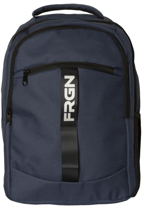 Sac à dos multi-poches 46x30x17cm Street Freegun - Kiabi