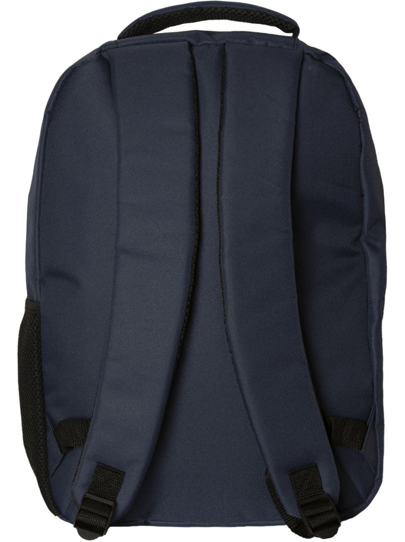 Sac à dos multi-poches 46x30x17cm Street Freegun Bleu - Kiabi