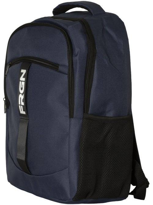 Sac à dos multi-poches 46x30x17cm Street Freegun - Kiabi