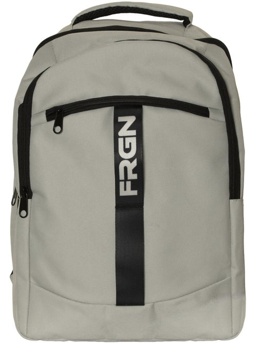 Sac à dos multi-poches 46x30x17cm Street Freegun - Kiabi