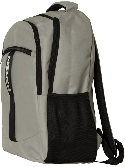Sac à dos multi-poches 46x30x17cm Street Freegun - Kiabi