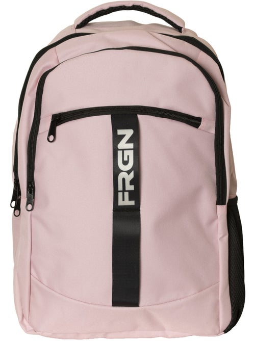 Sac à dos multi-poches 46x30x17cm Street Freegun - Kiabi