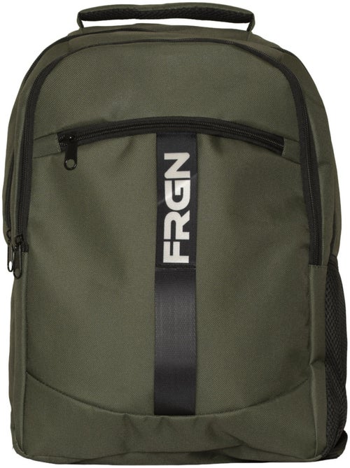 Sac à dos multi-poches 46x30x17cm Street Freegun - Kiabi