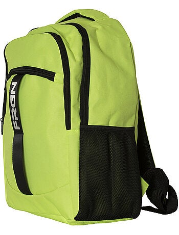 Sac à dos multi-poches 46x30x17cm Street Freegun