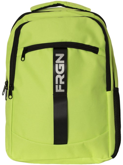 Sac à dos multi-poches 46x30x17cm Street Freegun - Kiabi