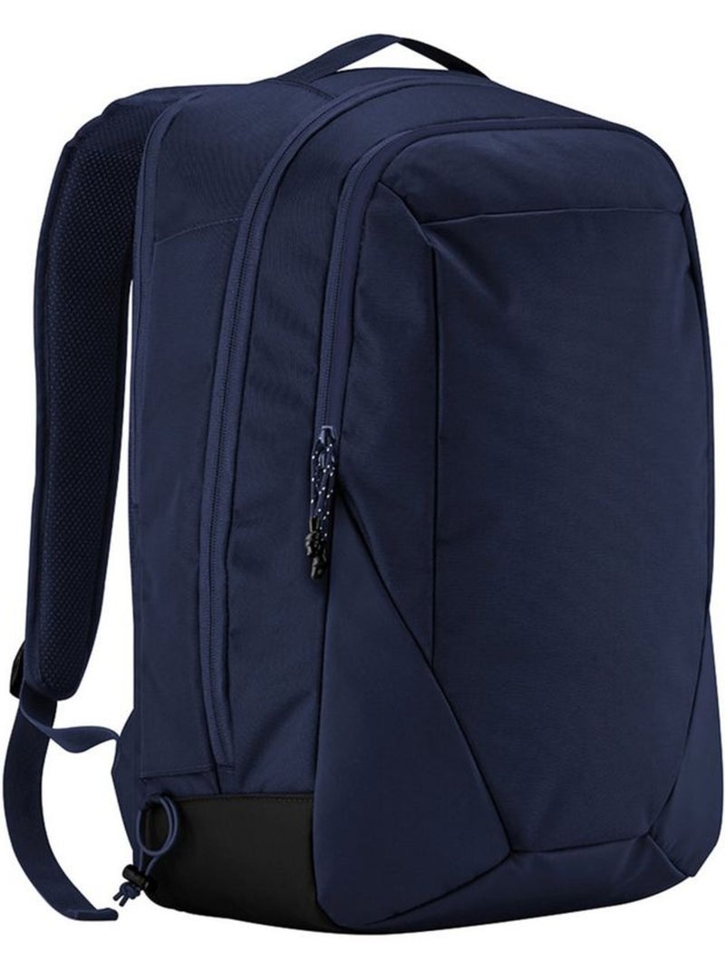 Sac à dos multi-sport - quadra Bleu marine - Kiabi