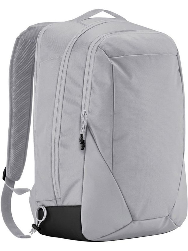 Sac à dos multi-sport - quadra Gris moyen - Kiabi