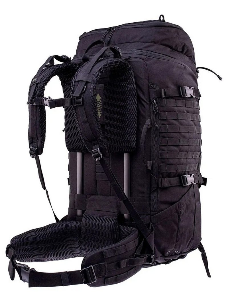 Sac à dos multitask - magnum Noir - Kiabi