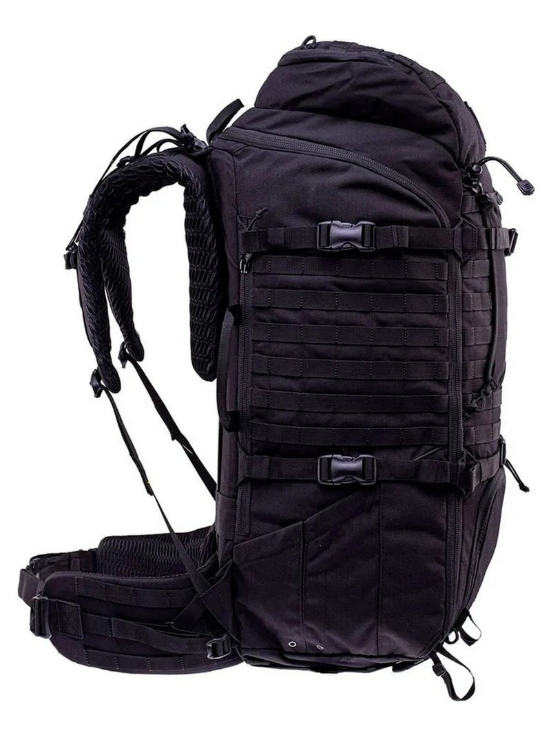Sac à dos multitask - magnum Noir - Kiabi