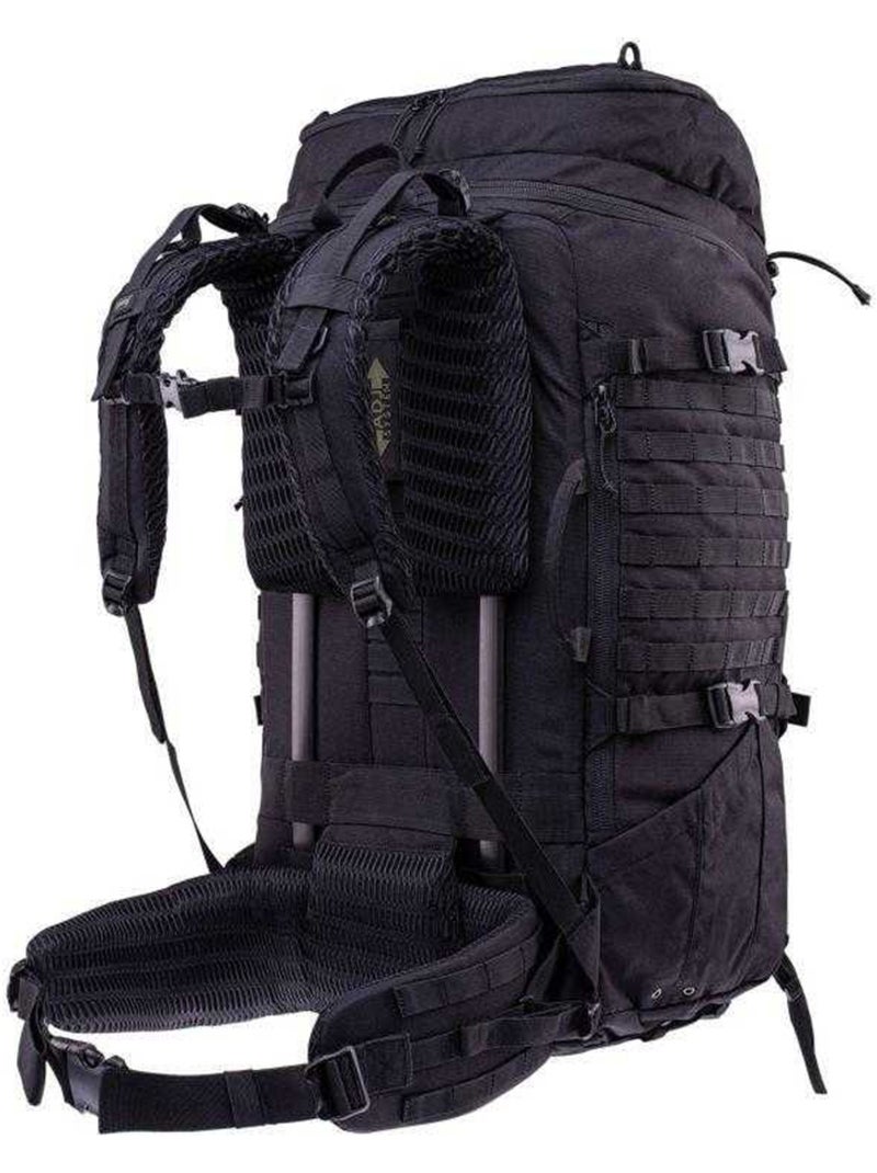 Sac à dos multitask - magnum Noir - Kiabi