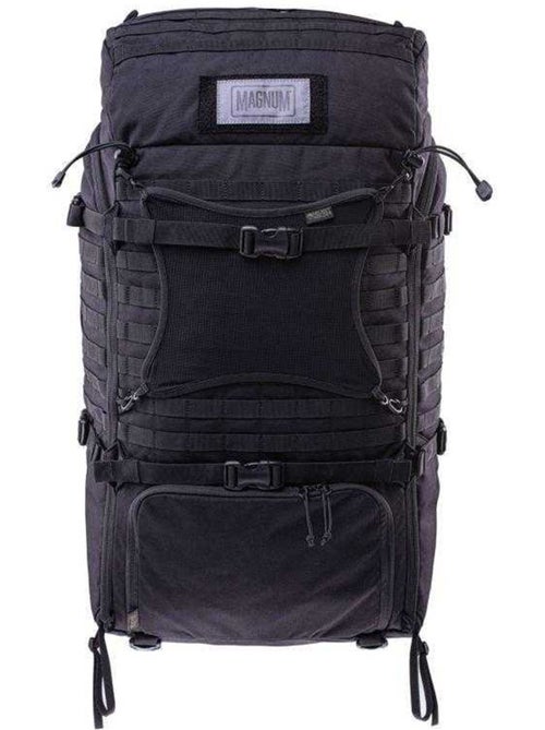 Sac à dos multitask - magnum - Kiabi