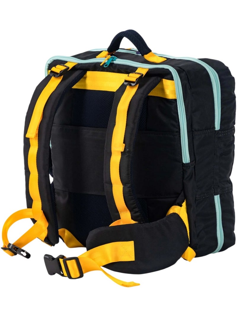Sac à dos munil - coqui Bleu - Kiabi