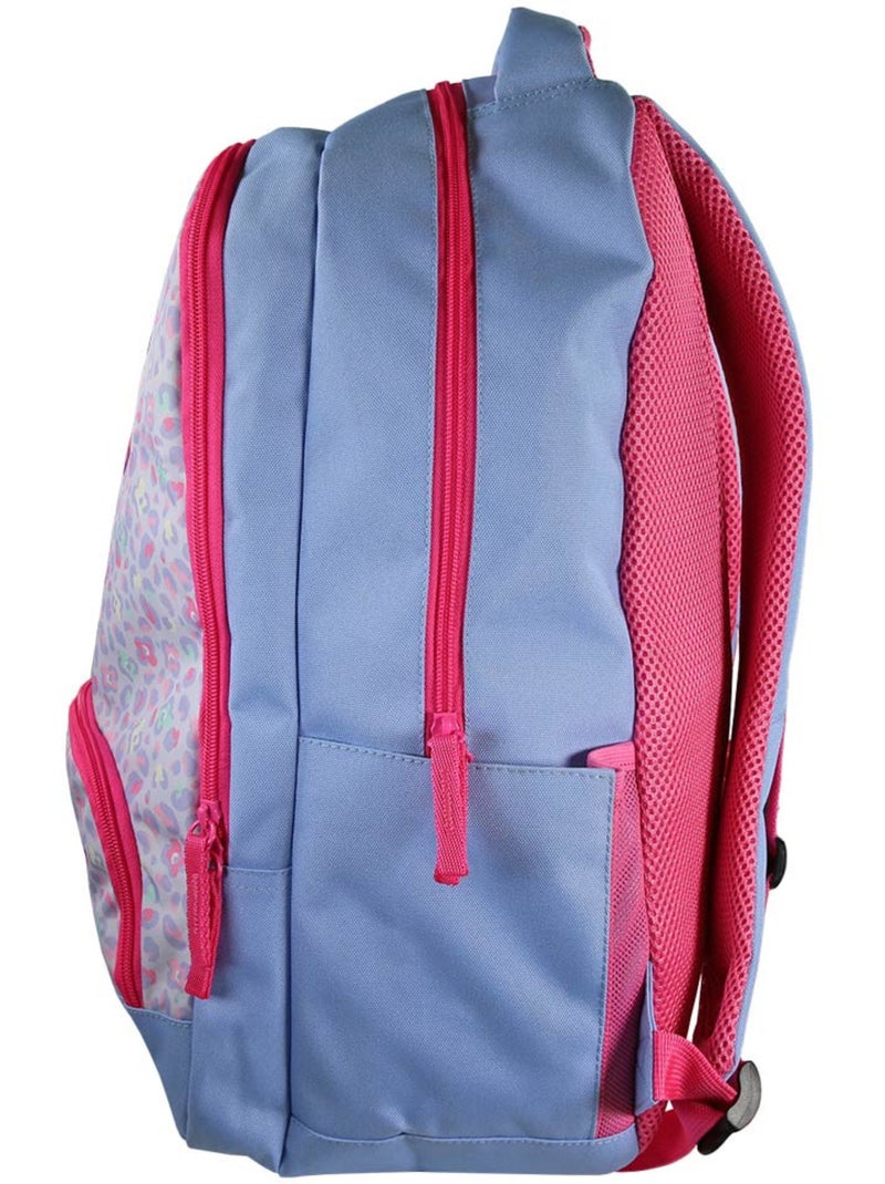 Sac à dos 'my melody' – 2 compartiments – 45 cm Multicolore - Kiabi