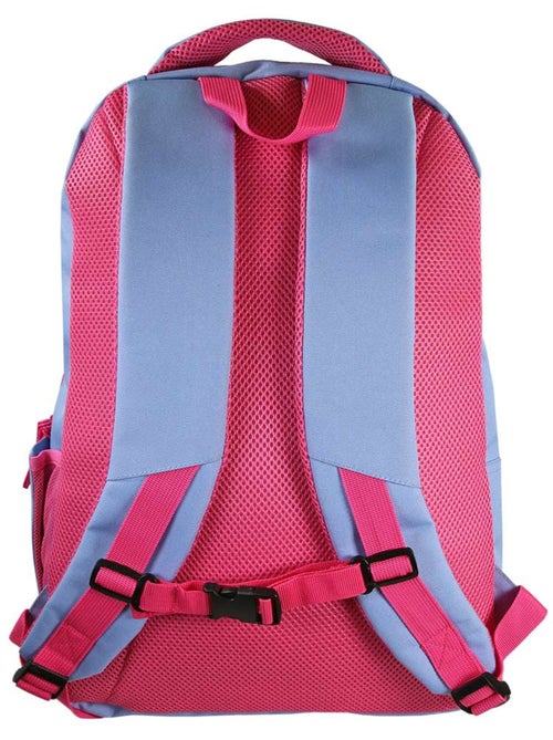 Sac à dos 'my melody' – 2 compartiments – 45 cm - Kiabi