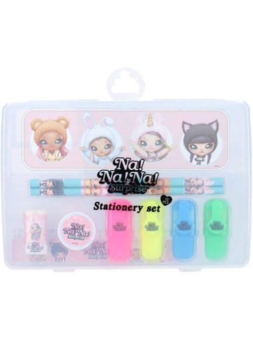 Sac à Dos NA! NA! NA! Fantaisie - Kiabi