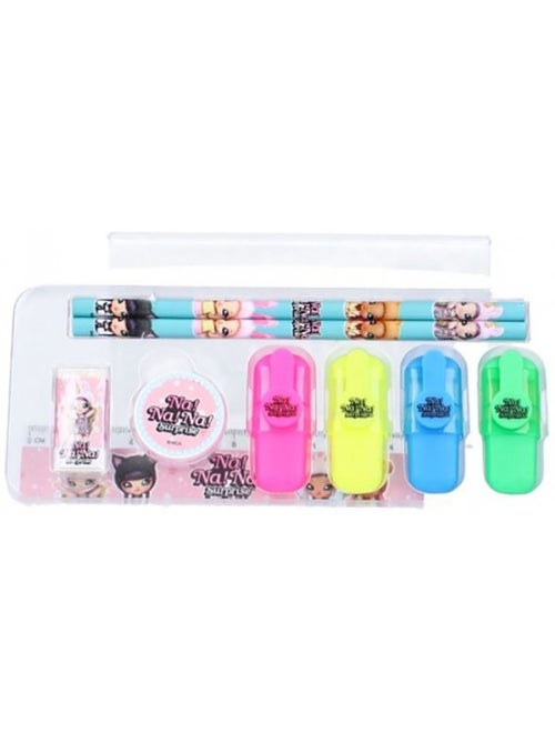 Sac à Dos NA! NA! NA! Fantaisie - Kiabi