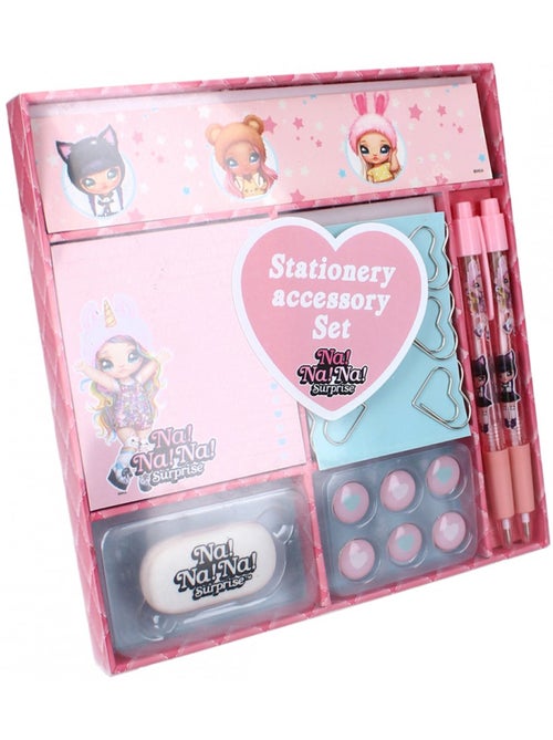 Sac à Dos NA! NA! NA! Fantaisie - Kiabi