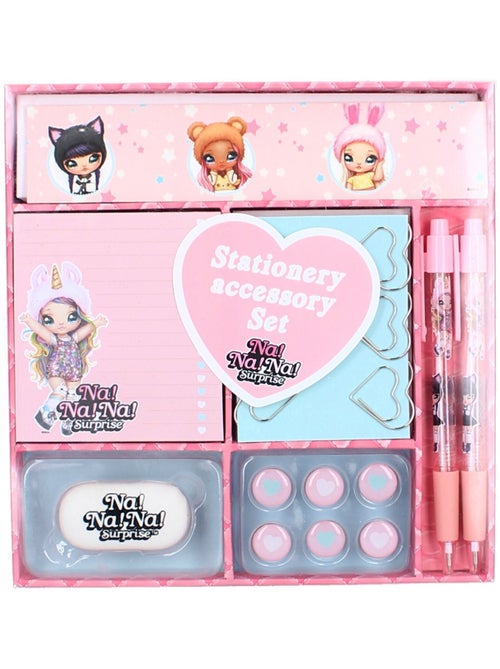 Sac à Dos NA! NA! NA! Fantaisie - Kiabi