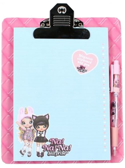 Sac à Dos NA! NA! NA! Fantaisie - Kiabi