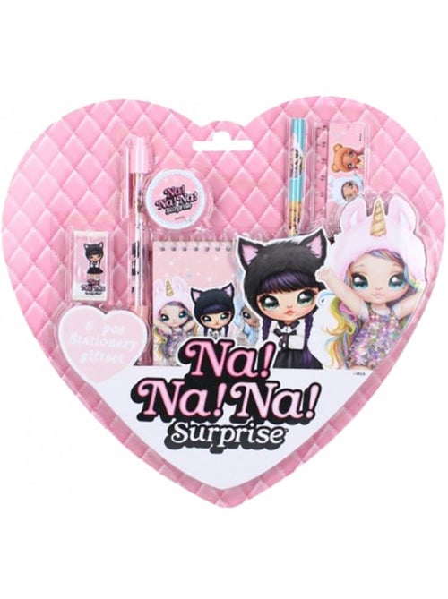 Sac à Dos NA! NA! NA! Fantaisie - Kiabi