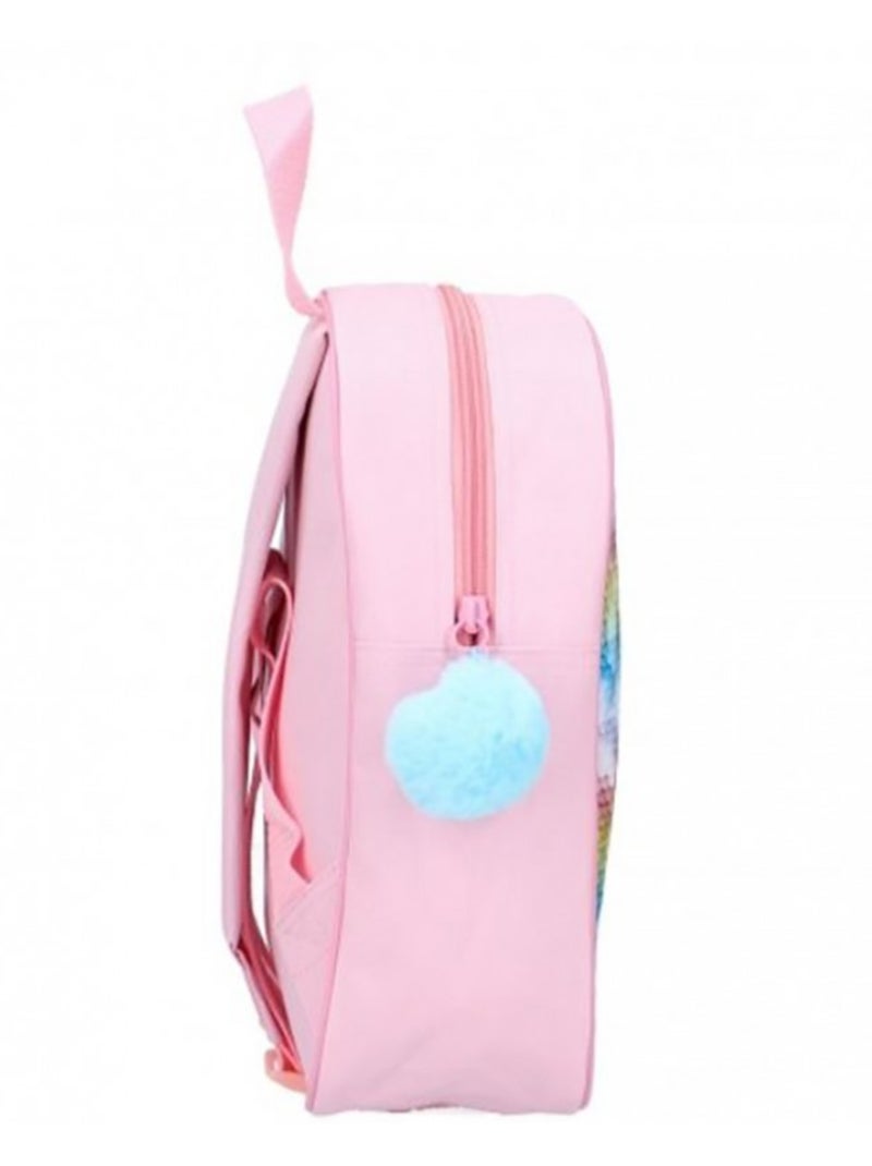 Sac à Dos NA! NA! NA! Fantaisie Multicolore - Kiabi