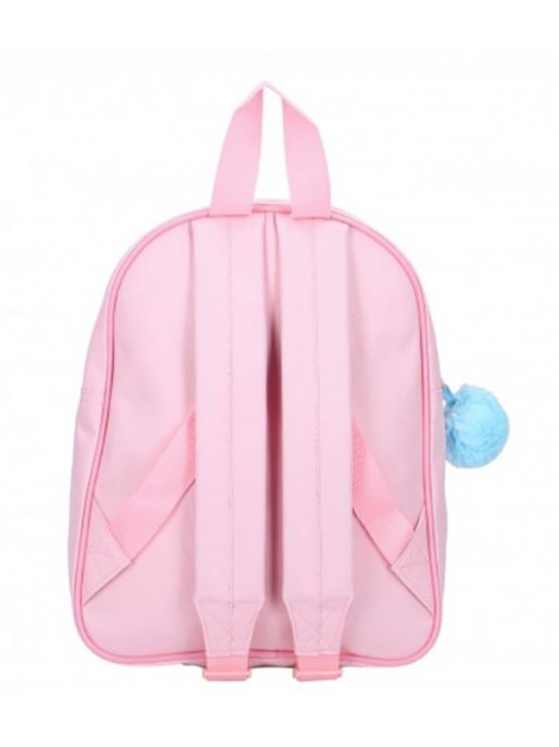 Sac à Dos NA! NA! NA! Fantaisie Multicolore - Kiabi