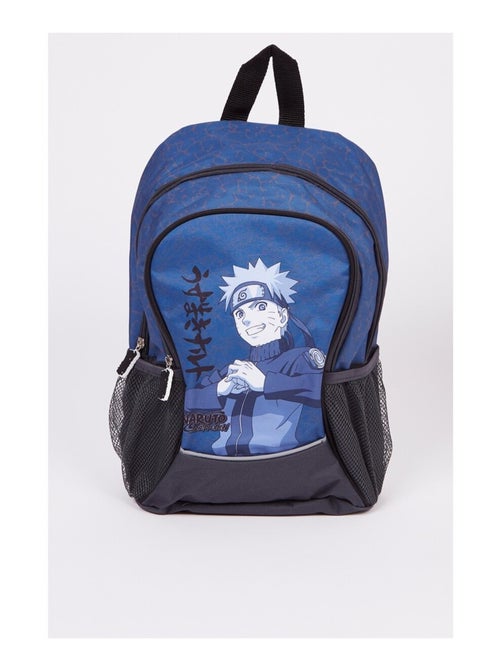 Sac à dos Naruto 38x22x12cm - Kiabi