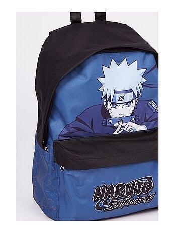 Sac à dos Naruto 40x30x15cm