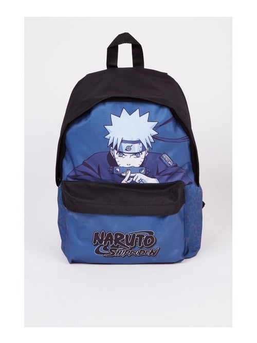 Sac à dos Naruto 40x30x15cm - Kiabi