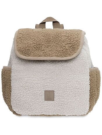 Sac à dos naturel Jollein