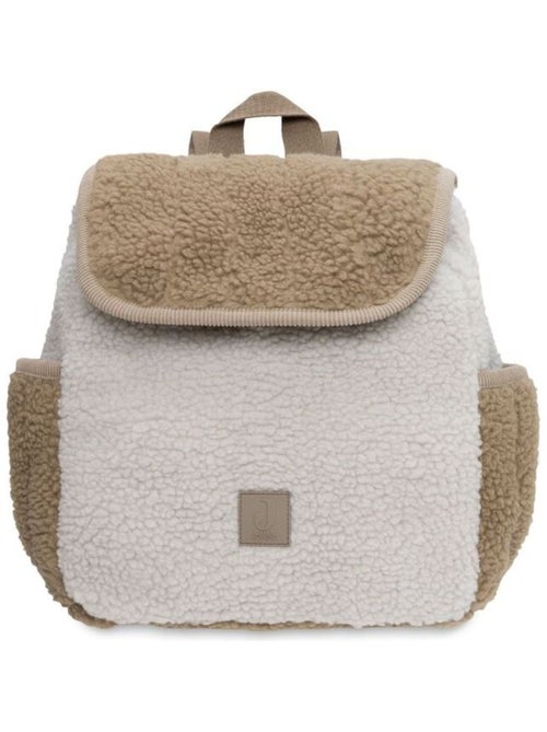 Sac à dos naturel Jollein - Kiabi