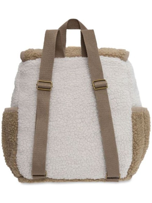 Sac à dos naturel Jollein - Kiabi