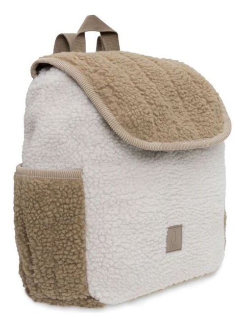 Sac à dos naturel Jollein - Kiabi