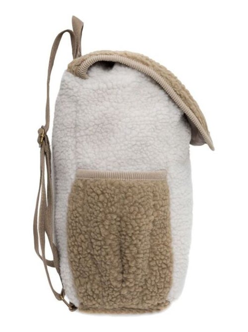 Sac à dos naturel Jollein - Kiabi