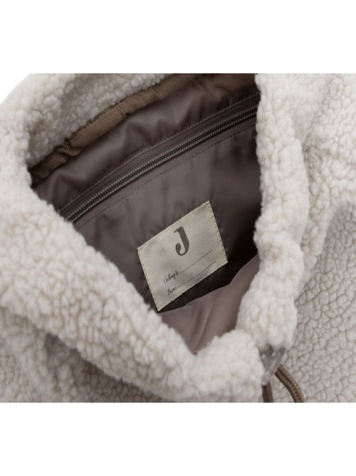 Sac à dos naturel Jollein - Kiabi