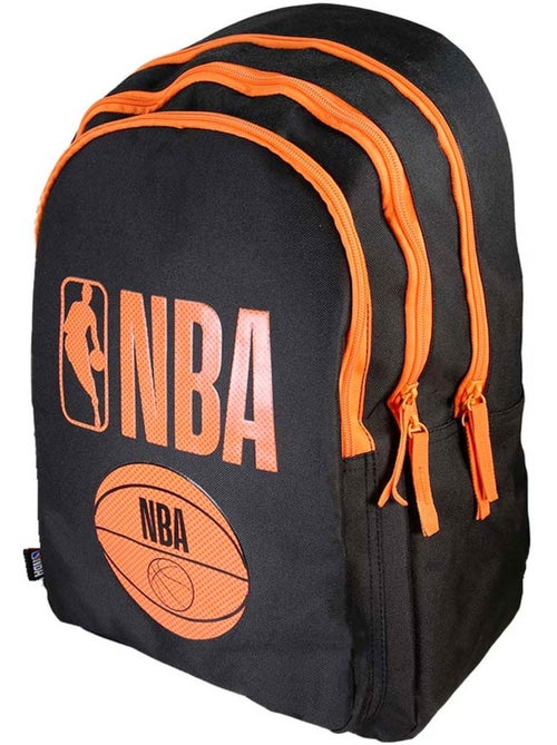 Sac à dos – 'NBA' – Basketball 46 CM - Kiabi Sac à dos – 'NBA' – Basketball 46 CM - Kiabi